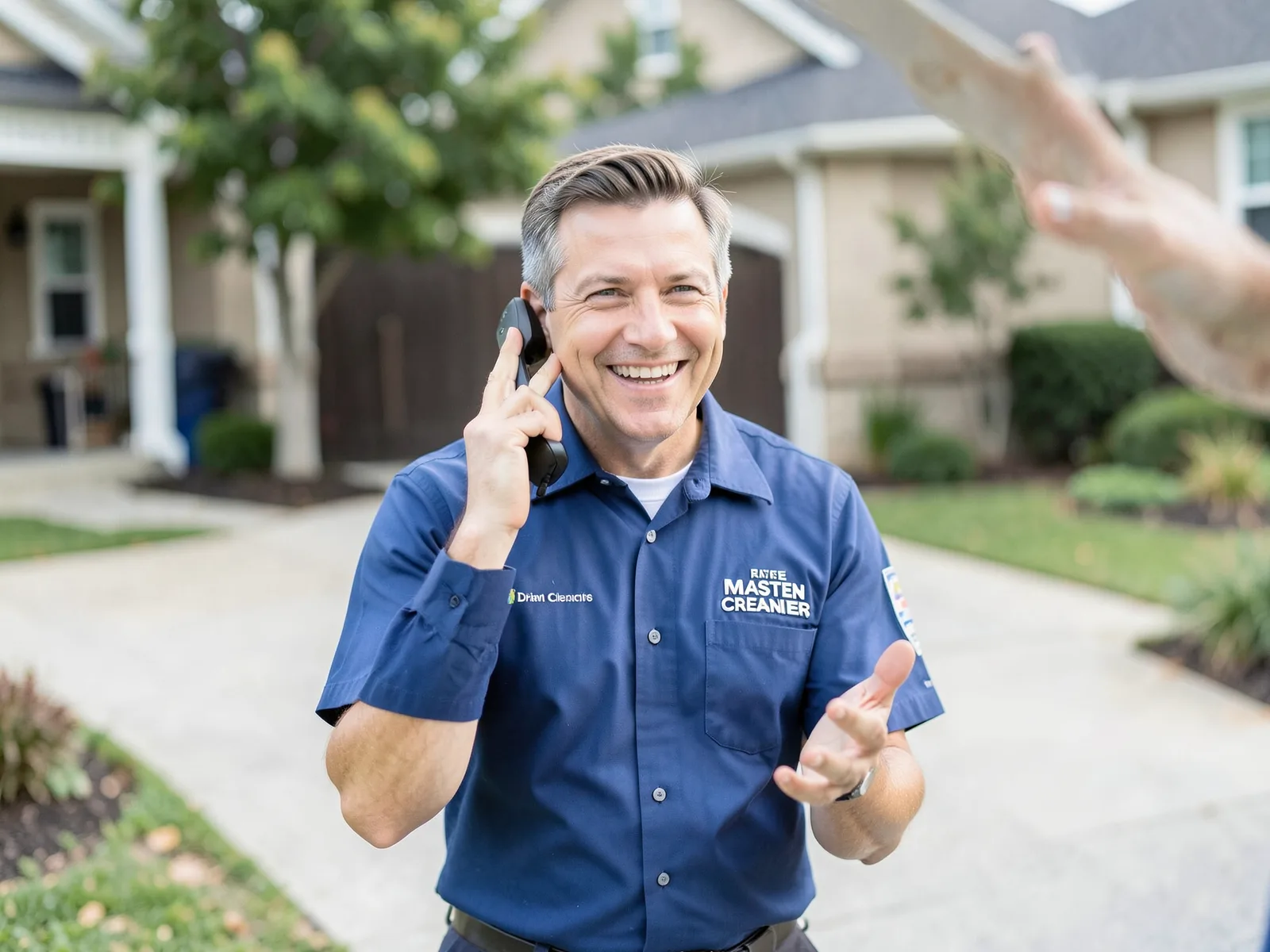 Drain Cleaning Trophy Club, TX FAQs